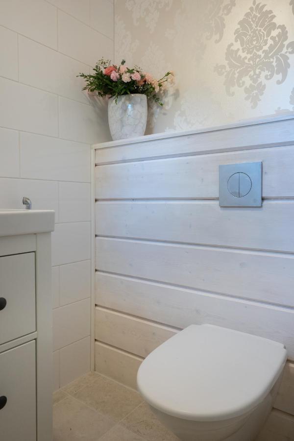 Luxurious Villa Kinos With Jacuzzi Rovaniemi Exterior foto